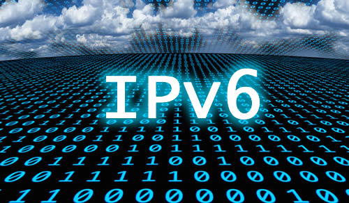 IPv6普及：中國IPv6地址分配數(shù)居全球第二