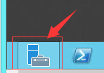 windows2012系統(tǒng)如何掛載D盤