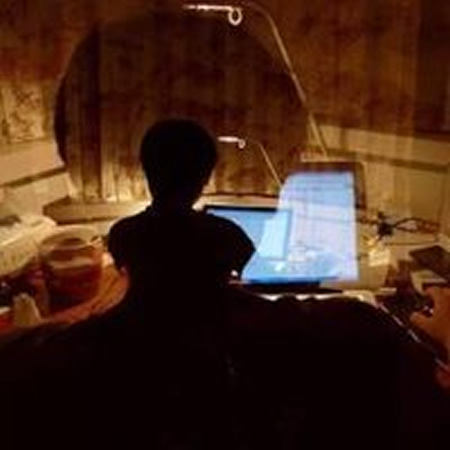 新媒體月入過萬是不是騙局？