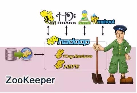 linux服務(wù)器上安裝zookeeper 啟動和關(guān)閉的教程