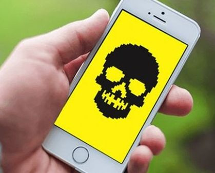 注意！“個人所得稅”APP存在惡意廣告木馬