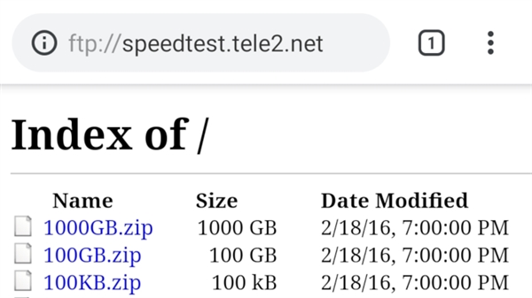 FTP可能終結(jié)：Chrome即將完全移除對FTP的支持