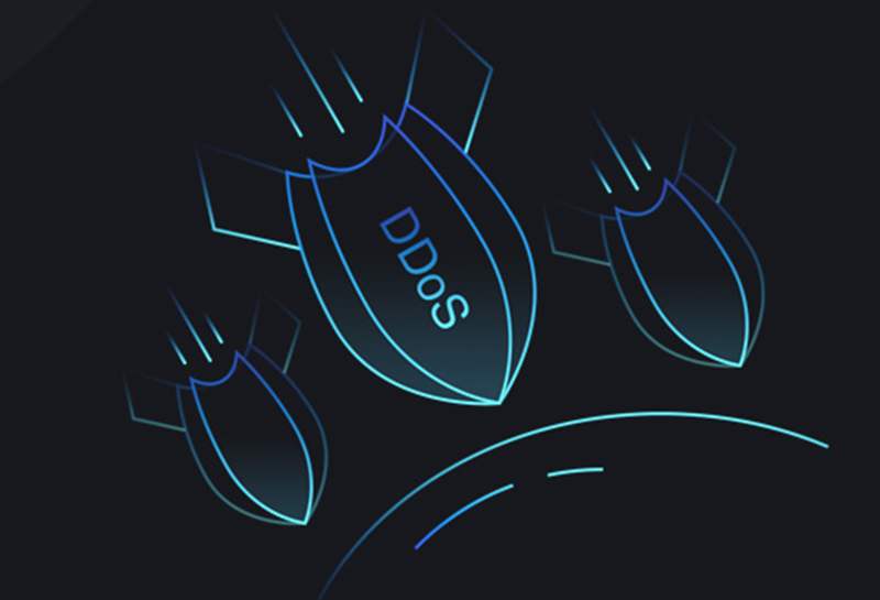 百度云服務(wù)器BCC被DDOS/CC攻擊防護(hù)策略