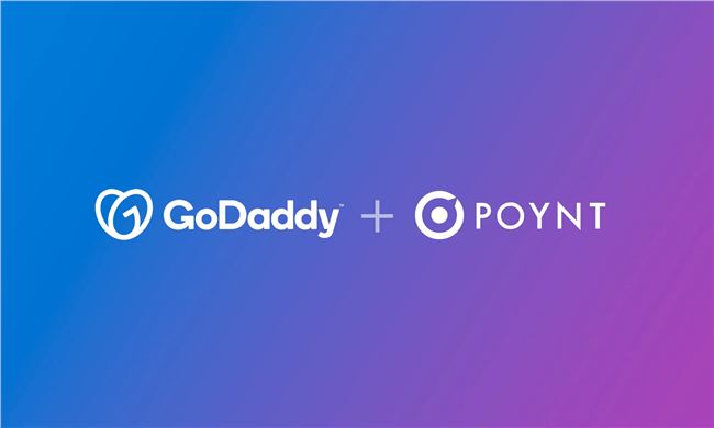 域名注冊(cè)商 GoDaddy（狗爹） 宣布以 3.2 億美元收購支付公司 Poynt