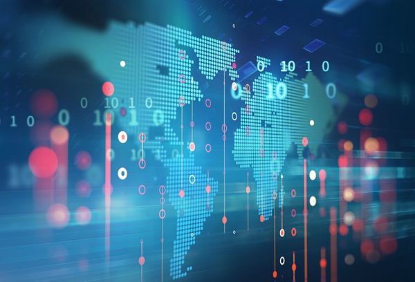 2021中國IPv6創(chuàng)新發(fā)展大會(huì):工信部鼓勵(lì)信息通信業(yè)與金融等行業(yè)合作