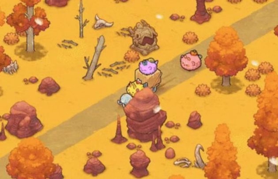 越南游戲開發(fā)商 Axie Infinity 因黑客攻擊,損失超 6 億美元