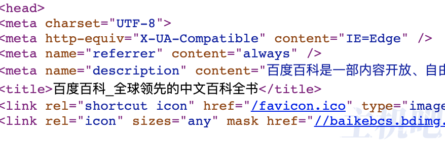 百度官方更新網(wǎng)站標題設(shè)置規(guī)范：明確網(wǎng)站標題要與備案名字一致