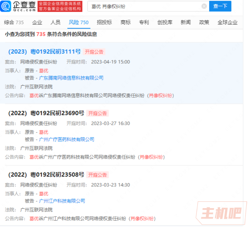葛優(yōu)躺圖片別亂用，已經(jīng)上千家公司因?yàn)榕鋱D被訴侵權(quán)