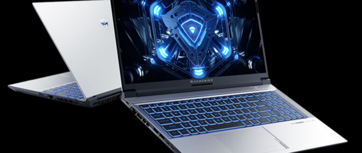 機械師曙光 15 Mate 筆記本：i7-13620H + RTX4060 + 16GB + 512GB