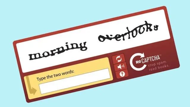 AI破解了CAPTCHA 網(wǎng)站驗證系統(tǒng)