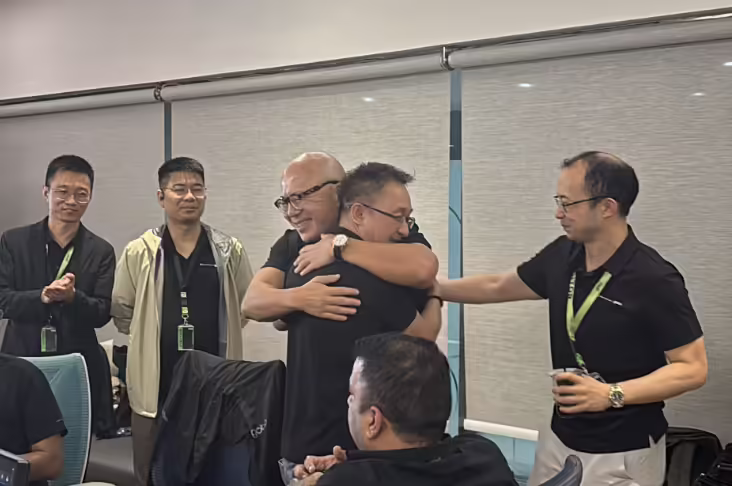 騰訊云拿下東南亞大客戶，印尼 GoTo 成功搬家騰訊云服務(wù)
